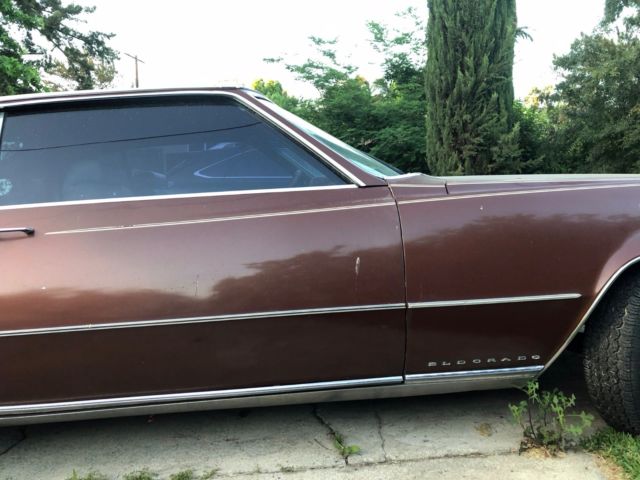 1970 Cadillac Eldorado - photo 13