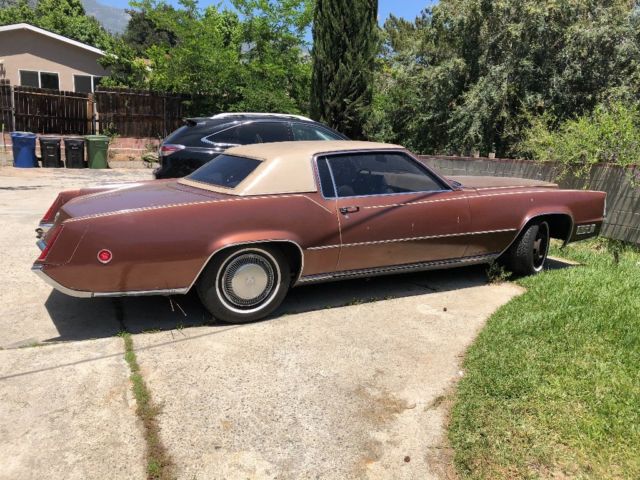 1970 Cadillac Eldorado - photo 4