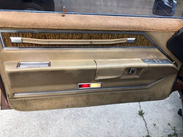 1970 Cadillac Eldorado - photo 5