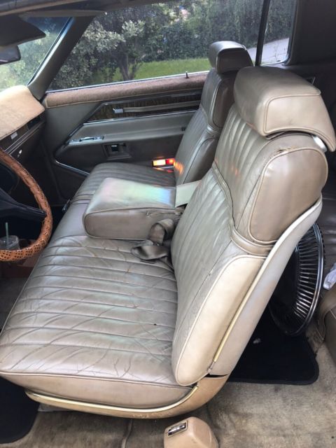 1970 Cadillac Eldorado - photo 6