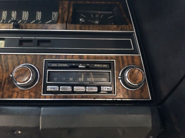 1970 Cadillac Eldorado - photo 9