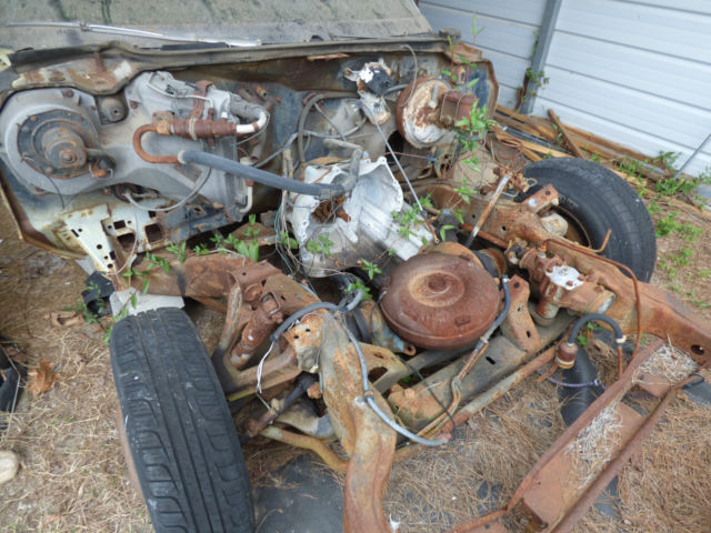 1971 Cadillac Eldorado - photo 5