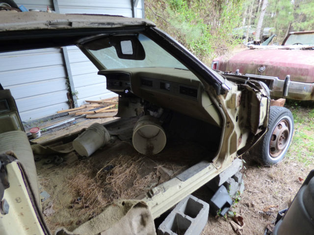1971 Cadillac Eldorado - photo 6