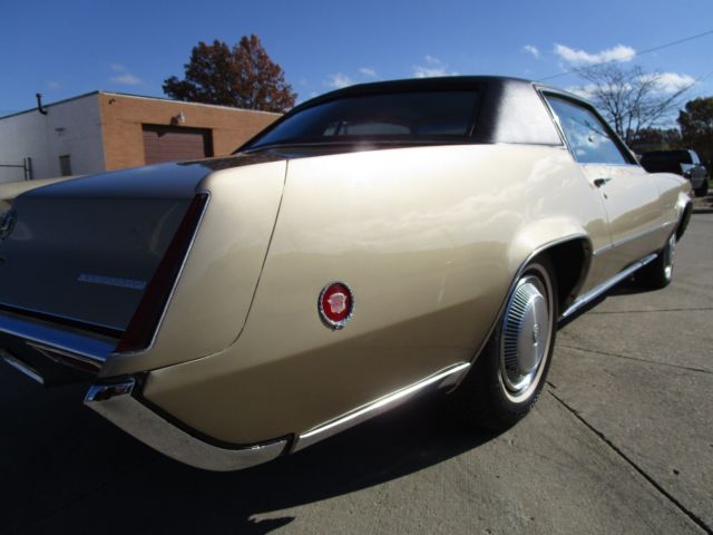 1970 Cadillac Eldorado NO RESERVE AUCTION BE THE LAST BIDDER AND YOU WIN - photo 6