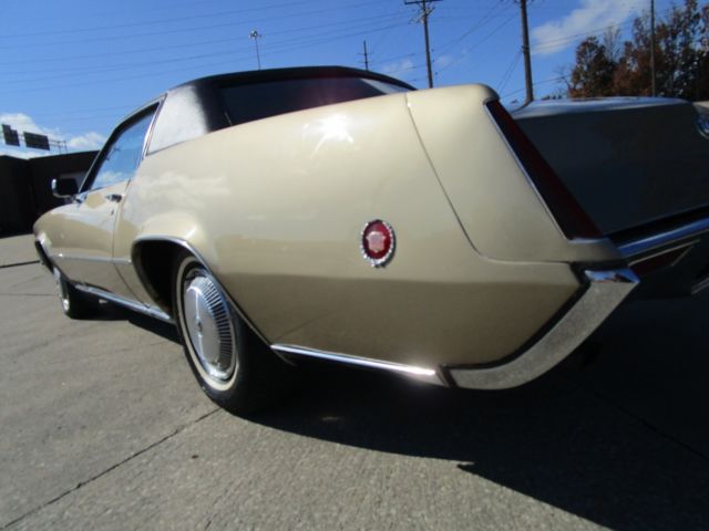 1970 Cadillac Eldorado NO RESERVE AUCTION BE THE LAST BIDDER AND YOU WIN - photo 7