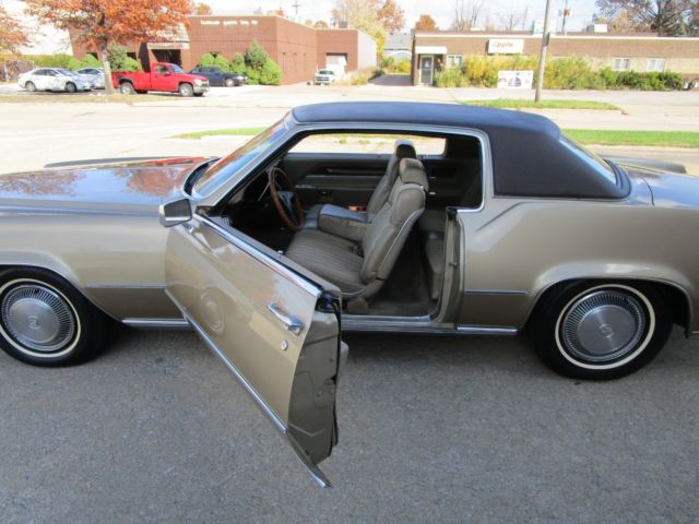 1970 Cadillac Eldorado NO RESERVE AUCTION BE THE LAST BIDDER AND YOU WIN - photo 8