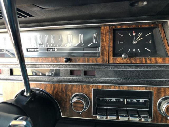 1970 Cadillac Eldorado - photo 12