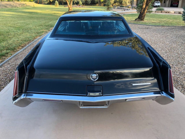 1970 Cadillac Eldorado - photo 6