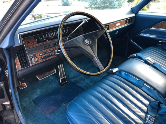 1970 Cadillac Eldorado - photo 8