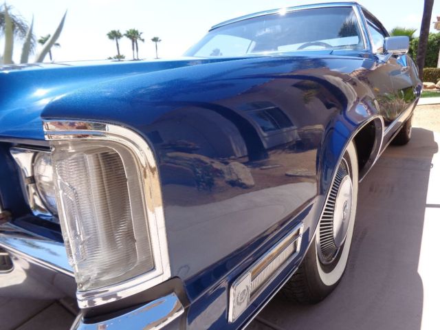 1970 Cadillac Eldorado - photo 7