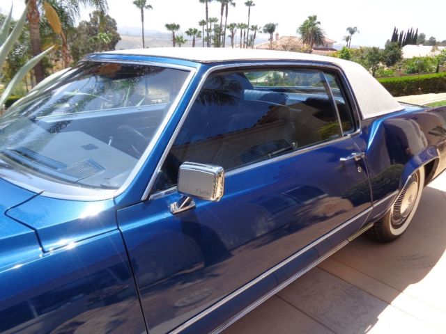 1970 Cadillac Eldorado - photo 8