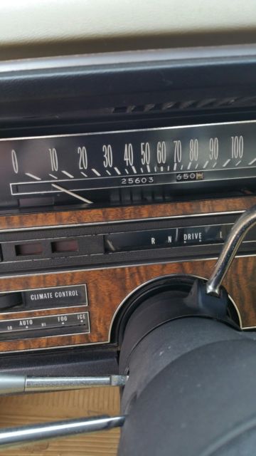 1970 Cadillac Eldorado - photo 5