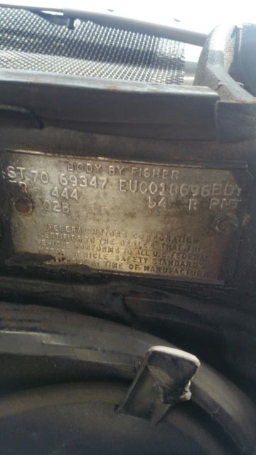 1970 Cadillac Eldorado - photo 8