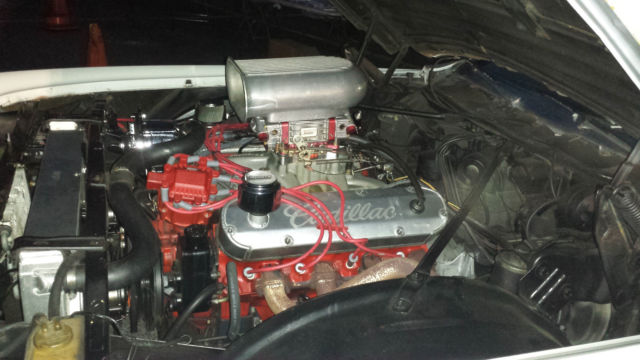 1970 Cadillac Eldorado - photo 10