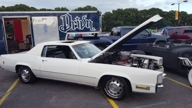 1970 Cadillac Eldorado - photo 11
