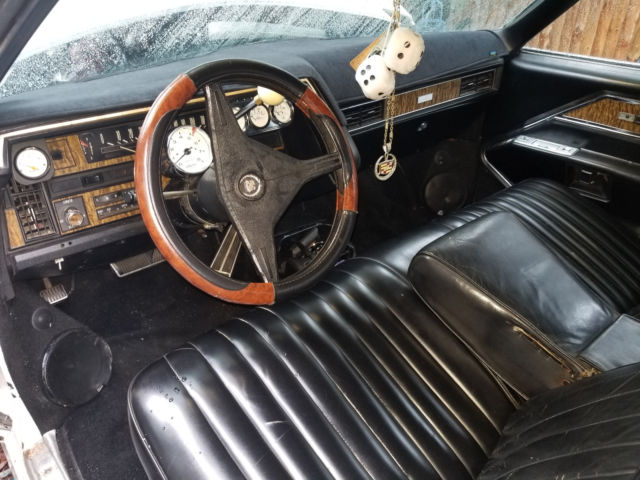 1970 Cadillac Eldorado - photo 12