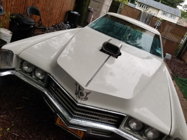 1970 Cadillac Eldorado - photo 4