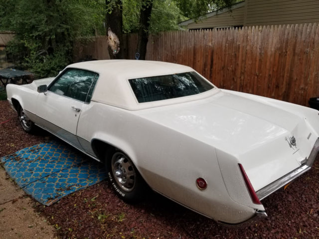 1970 Cadillac Eldorado - photo 5