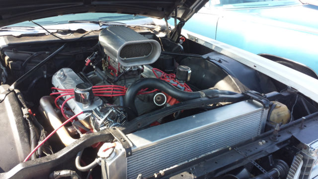 1970 Cadillac Eldorado - photo 6