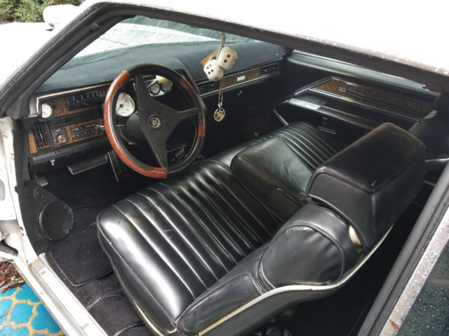 1970 Cadillac Eldorado - photo 7