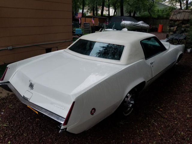 1970 Cadillac Eldorado - photo 8
