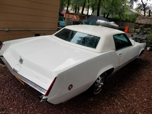 1970 Cadillac Eldorado - photo 9