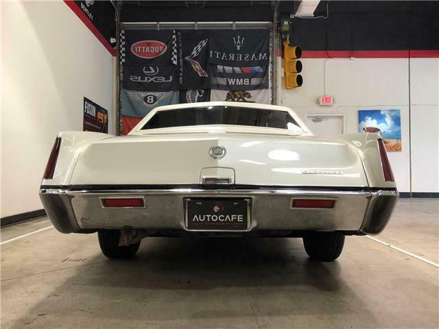 1970 Cadillac Eldorado NO RESERVE!! -- - photo 11