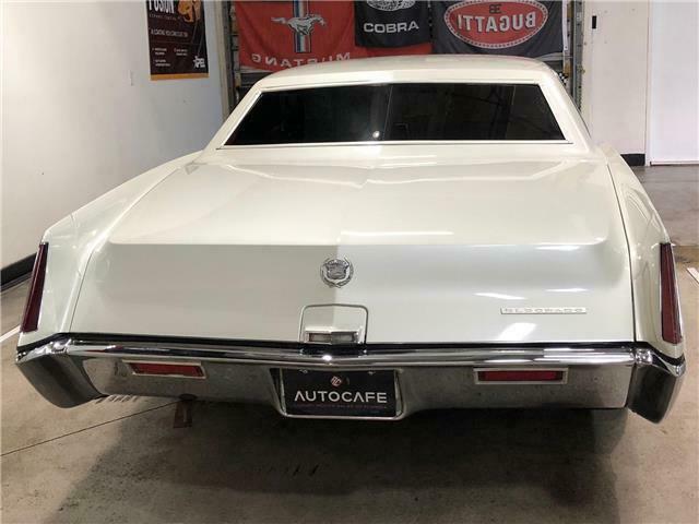 1970 Cadillac Eldorado NO RESERVE!! -- - photo 2