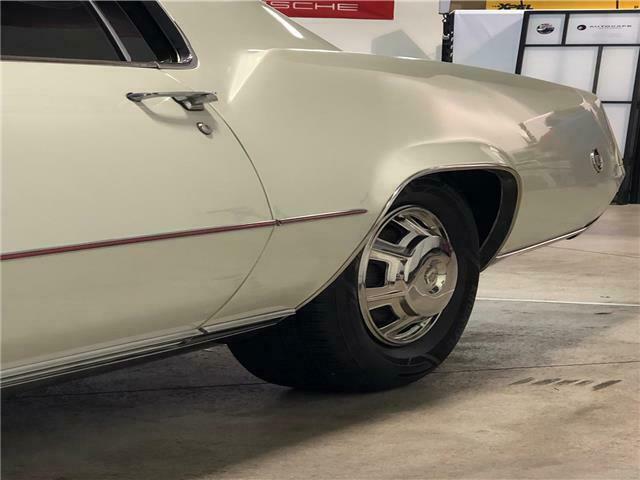 1970 Cadillac Eldorado NO RESERVE!! -- - photo 3