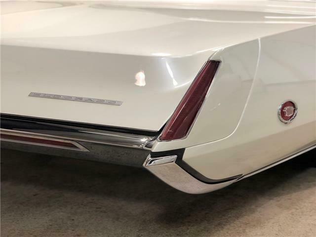 1970 Cadillac Eldorado NO RESERVE!! -- - photo 5