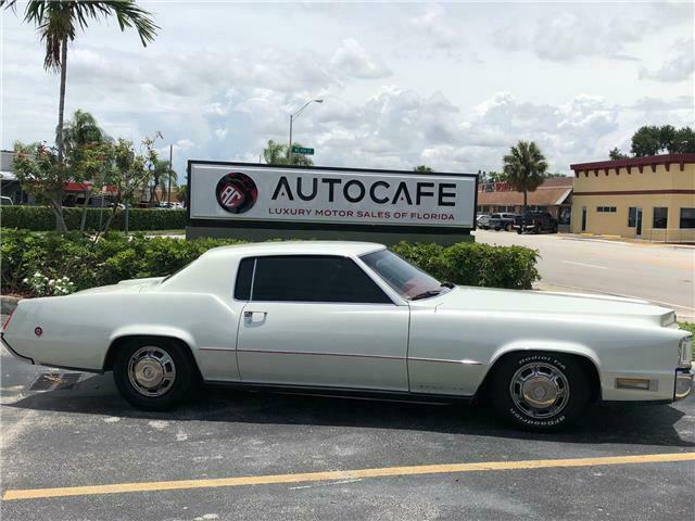 1970 Cadillac Eldorado NO RESERVE!! -- - photo 9