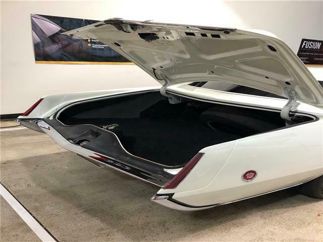 1970 Cadillac Eldorado -- - photo 8