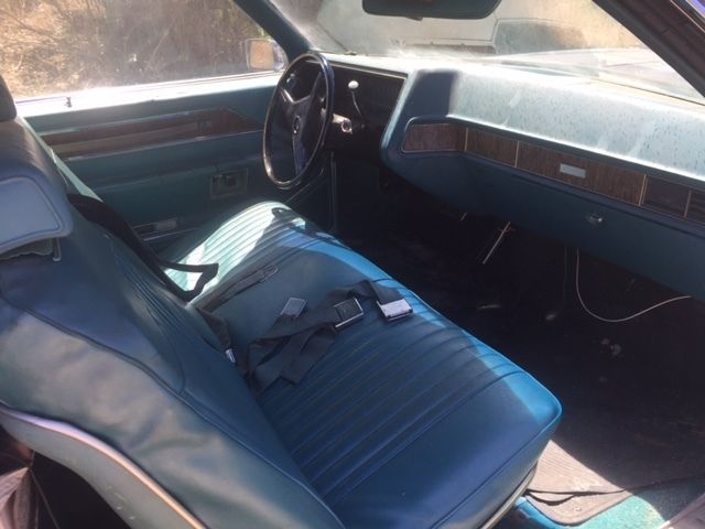 1970 Cadillac Seville - photo 11