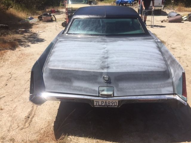 1970 Cadillac Seville - photo 13