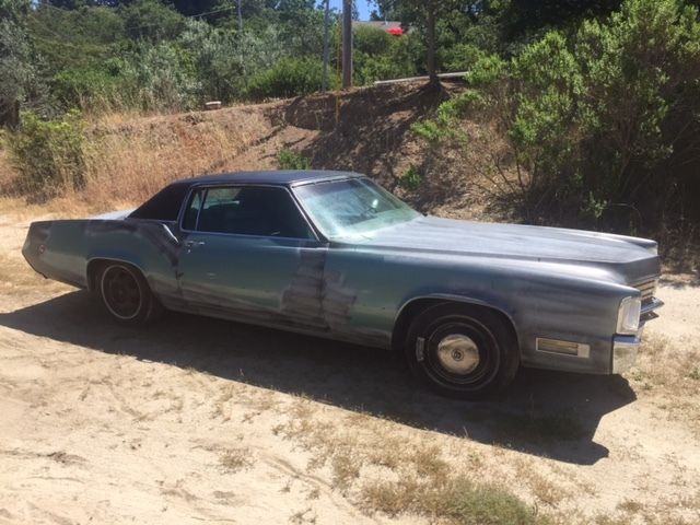 1970 Cadillac Seville - photo 3