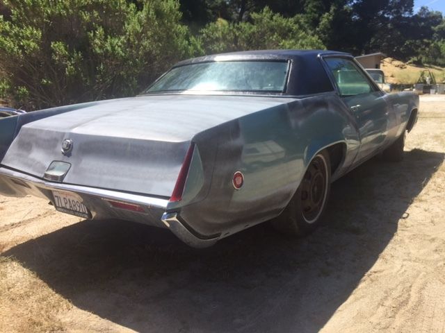 1970 Cadillac Seville - photo 5