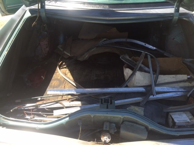 1970 Cadillac Seville - photo 9