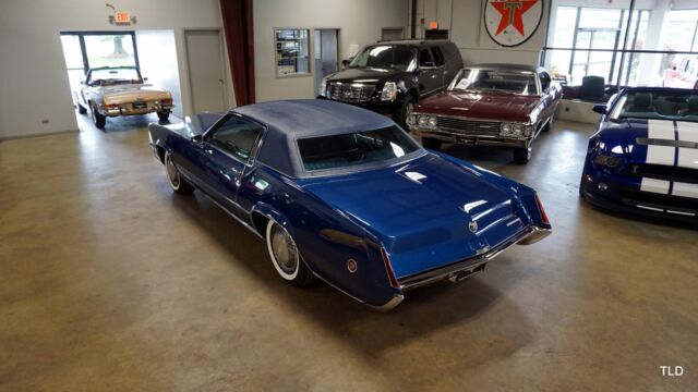 1970 Cadillac Eldorado -- - photo 11
