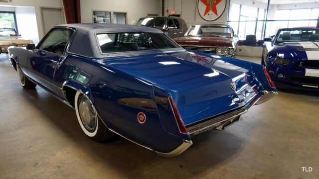 1970 Cadillac Eldorado -- - photo 12
