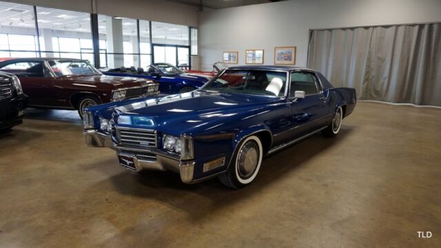 1970 Cadillac Eldorado -- - photo 6