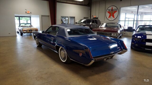 1970 Cadillac Eldorado -- - photo 9