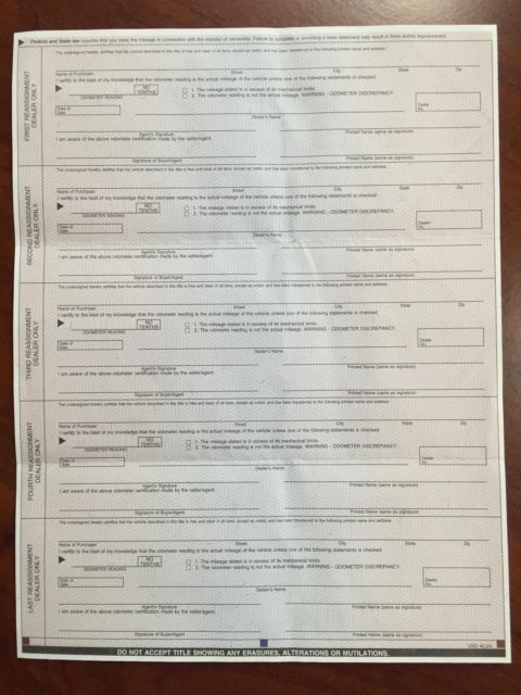 1970 Cadillac Eldorado Sunroof - photo 12