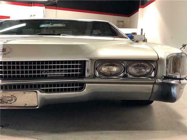 1970 Cadillac Eldorado -- - photo 13