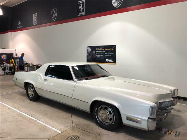 1970 Cadillac Eldorado -- - photo 4