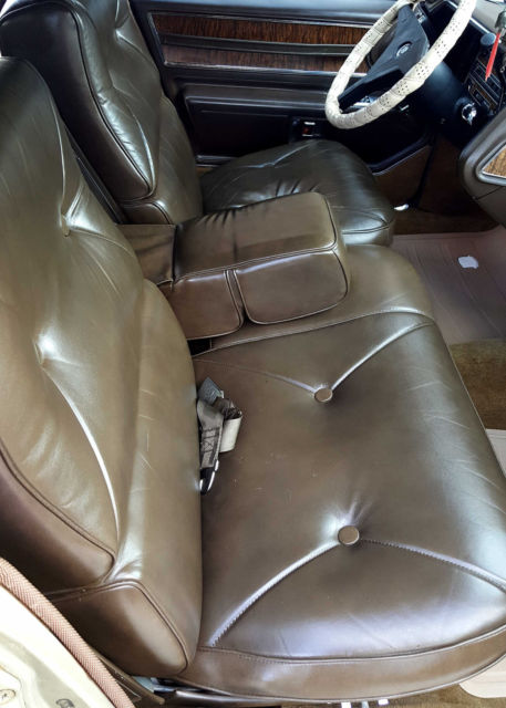 1970 Cadillac Fleetwood Brougham - photo 12