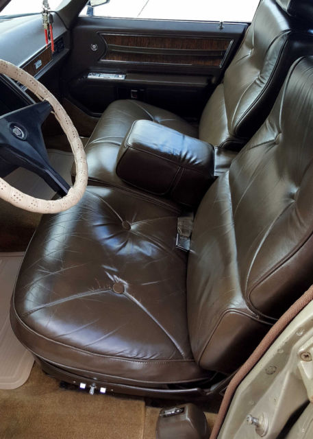 1970 Cadillac Fleetwood Brougham - photo 13