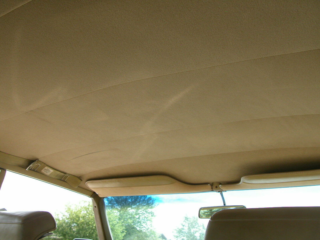 1970 Cadillac Brougham - photo 13