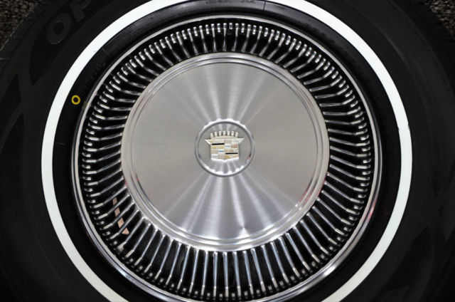 1970 Cadillac Eldorado - photo 10