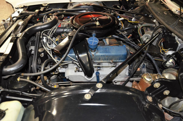 1970 Cadillac Eldorado - photo 12