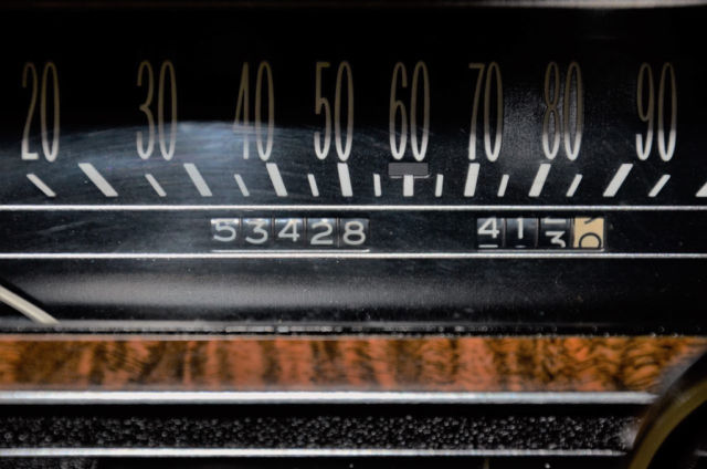 1970 Cadillac Eldorado - photo 2